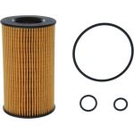 Ölfilter 586687