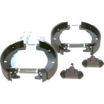 BOSCH 0 204 114 036 Bremsbackensatz KIT SUPERPRO BOSCH 0 204 114 036 Bremsbackensatz KIT SUPERPRO