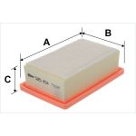 Luftfilter 585454 Luftfilter 585454