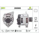 Generator 200085 Generator 200085