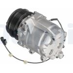 Kompressor, Klimaanlage CS20503