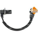 NRF 754076 Sensor, Nockenwellenposition NRF 754076 Sensor, Nockenwellenposition