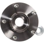 Radlagersatz VKBA 7648