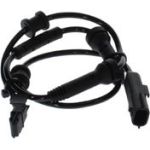 Sensor, Raddrehzahl 0 986 594 673 Sensor, Raddrehzahl 0 986 594 673