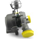 Jrone Turbolader 8G17-300-032 Jrone Turbolader 8G17-300-032