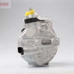 DENSO 7SEU17C Klimakompressor DCP32003 DENSO 7SEU17C Klimakompressor DCP32003
