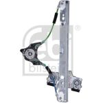 febi bilstein 1007091 Fensterheber febi bilstein 1007091 Fensterheber