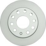 Bremsscheibe 8DD 355 132-281 Bremsscheibe 8DD 355 132-281