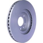 Bremsscheibe 8DD 355 109-681