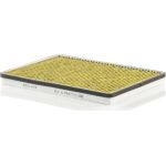 MANN-FILTER FP 3132 Innenraumfilter FreciousPlus Aktivkohlefilter mit Polyphenol, antibakteriell, Feinstaubfilter (PM 2.5) MANN-FILTER FP 3132 Innenraumfilter FreciousPlus Aktivkohlefilter mit Polyphenol, antibakteriell, Feinstaubfilter (PM 2.5)