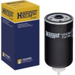 Hengst Filter H545WK Kraftstofffilter Hengst Filter H545WK Kraftstofffilter