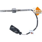 NRF 707075 Sensor, Abgastemperatur EASY FIT NRF 707075 Sensor, Abgastemperatur EASY FIT