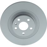 Bremsscheibe 0 986 479 E87 Bremsscheibe 0 986 479 E87