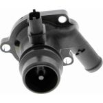 Thermostatgehäuse V40-99-1098 Thermostatgehäuse V40-99-1098