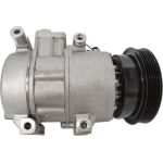 Mahle ACP 1407 001P Kompressor, Klimaanlage BEHR Premium Line Mahle ACP 1407 001P Kompressor, Klimaanlage BEHR Premium Line