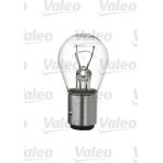 Glühlampe, Brems-/Schlusslicht 032105 Glühlampe, Brems-/Schlusslicht 032105