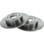Bremsscheibe 0 986 479 105 Bremsscheibe 0 986 479 105