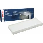 BOSCH 1 987 432 017 Innenraumfilter BOSCH 1 987 432 017 Innenraumfilter