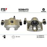 Bremssattel 9298473 Bremssattel 9298473