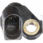 Delphi SS20033 Sensor, Raddrehzahl Delphi SS20033 Sensor, Raddrehzahl