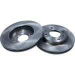 Bremsscheibe 19-2502 Bremsscheibe 19-2502