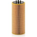 MANN-FILTER HU 12 110 x Ölfilter mit Dichtung, Filtereinsatz MANN-FILTER HU 12 110 x Ölfilter mit Dichtung, Filtereinsatz