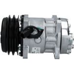 BOSCH 1 986 AD1 445 Kompressor, Klimaanlage BOSCH 1 986 AD1 445 Kompressor, Klimaanlage