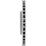 BOSCH 0 986 479 E32 Bremsscheibe 294x22mm, 5x108, Belüftet, beschichtet BOSCH 0 986 479 E32 Bremsscheibe 294x22mm, 5x108, Belüftet, beschichtet