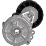 Spannrolle, Keilrippenriemen T38477