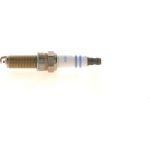BOSCH 0 242 129 521 Zündkerze Nickel