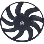 BOSCH 0 986 338 114 Lüfter, Motorkühlung BOSCH 0 986 338 114 Lüfter, Motorkühlung
