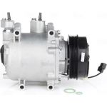 Kompressor, Klimaanlage 890035 Kompressor, Klimaanlage 890035