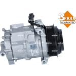 NRF 320228 Kompressor, Klimaanlage EASY FIT NRF 320228 Kompressor, Klimaanlage EASY FIT