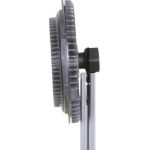 Mahle CFC 70 000P Kupplung, Kühlerlüfter BEHR Premium Line