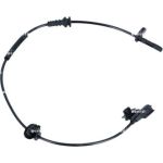Sensor, Raddrehzahl 756008 Sensor, Raddrehzahl 756008