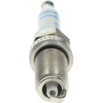 BOSCH 0 242 236 510 Zündkerze Double Platinum