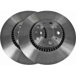 Bremsscheibe V95-80005 Bremsscheibe V95-80005