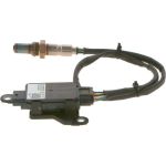 NOx-Sensor, Harnstoffeinspritzung 0 281 006 853 NOx-Sensor, Harnstoffeinspritzung 0 281 006 853