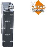 NRF 36191 Verdampfer, Klimaanlage EASY FIT NRF 36191 Verdampfer, Klimaanlage EASY FIT