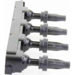 Zündspule V42-70-0014 Zündspule V42-70-0014
