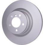 Bremsscheibe 8DD 355 128-981