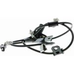 Vemo V52-72-0053 Sensor, Raddrehzahl Vemo V52-72-0053 Sensor, Raddrehzahl