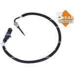 NRF 707079 Sensor, Abgastemperatur EASY FIT NRF 707079 Sensor, Abgastemperatur EASY FIT