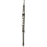 BOSCH 480 U Scheibenwischer Twin 3 397 004 582 BOSCH 480 U Scheibenwischer Twin 3 397 004 582