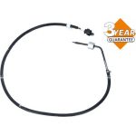 NRF 707343 Sensor, Abgastemperatur EASY FIT NRF 707343 Sensor, Abgastemperatur EASY FIT