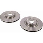 Vaico V10-80102 Bremsscheibe