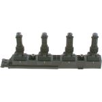 BOSCH 0 221 503 015 Zündspule BOSCH 0 221 503 015 Zündspule
