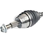 Antriebswelle 188144 Antriebswelle 188144