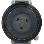 Mahle ACP 86 000P Kompressor, Klimaanlage BEHR Premium Line Mahle ACP 86 000P Kompressor, Klimaanlage BEHR Premium Line