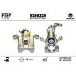 Bremssattel 9298329 Bremssattel 9298329